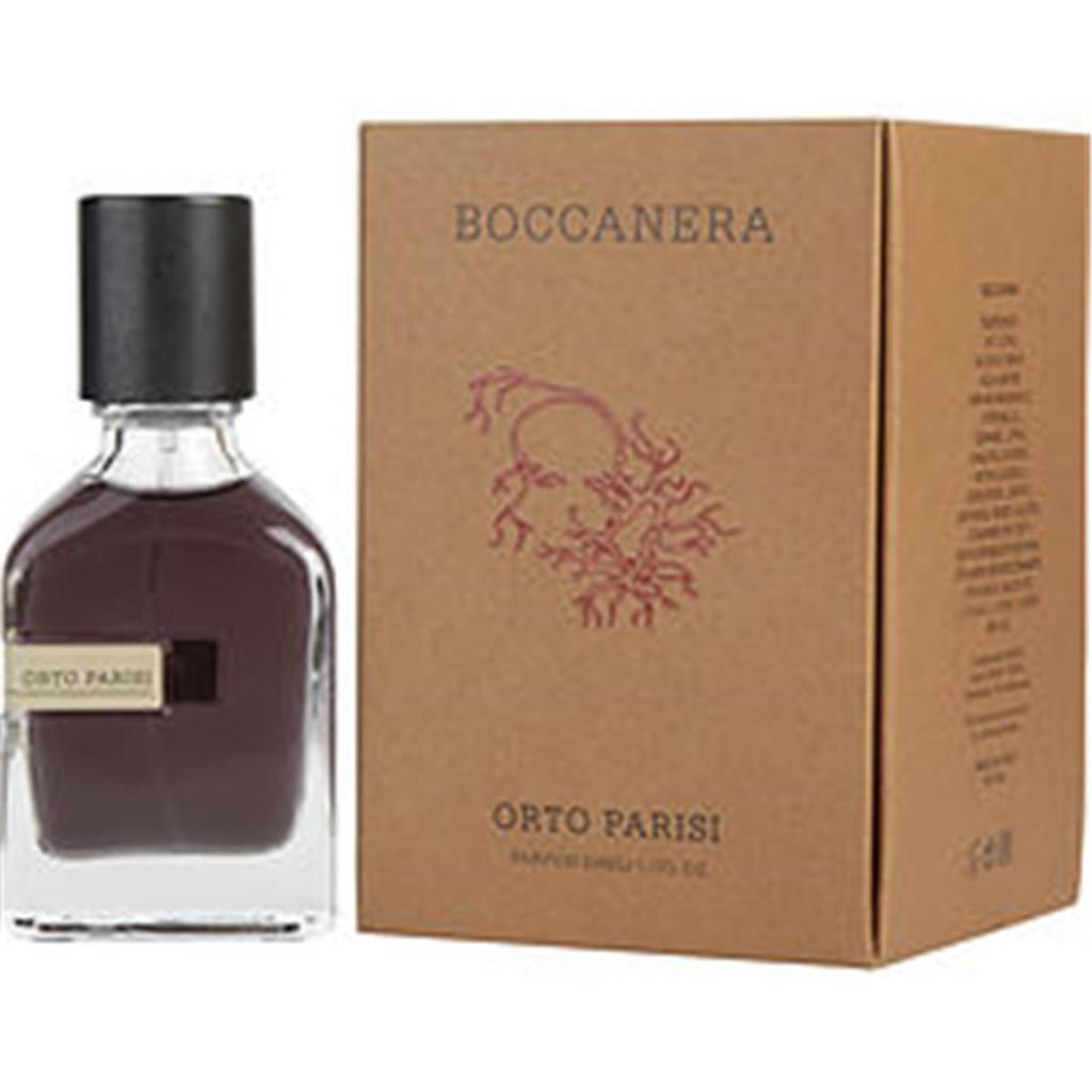 ORTO PARISI 1.7 oz Boccanera Parfum Spray by  for Unisex