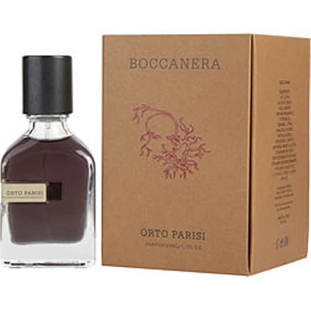 ORTO PARISI 1.7 oz Boccanera Parfum Spray by  for Unisex 1