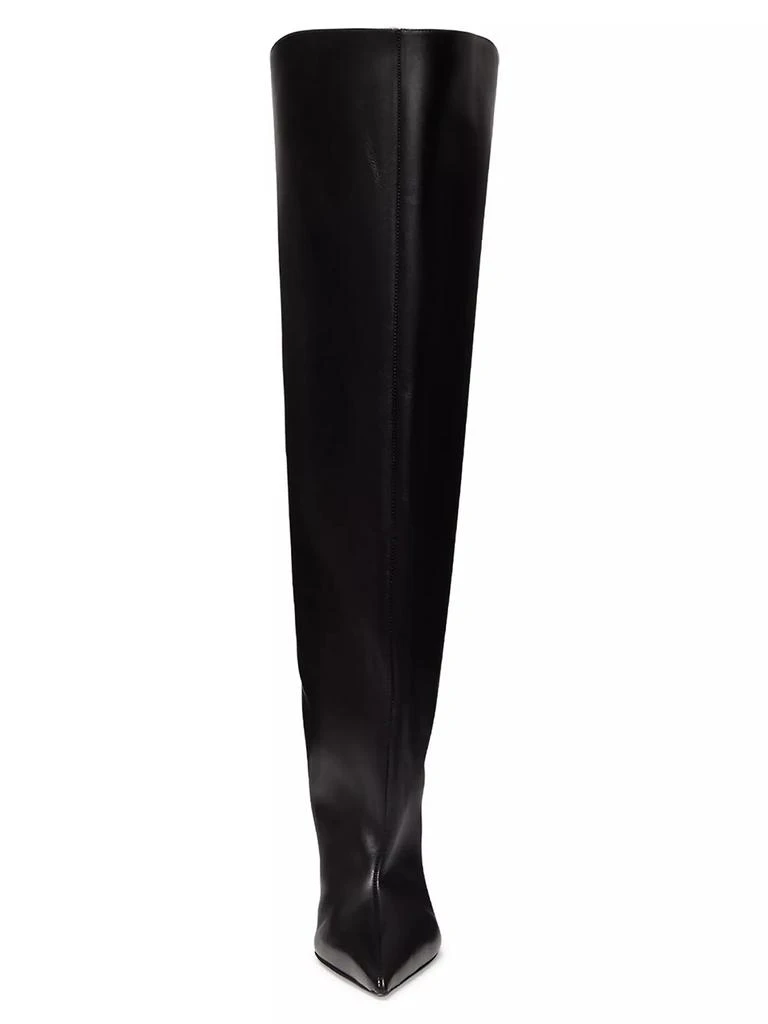 Balenciaga Waders 90mm Boot 3