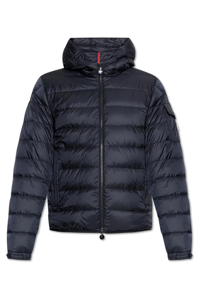 Moncler Moncler Najan Zip-Up Padded Jacket 1