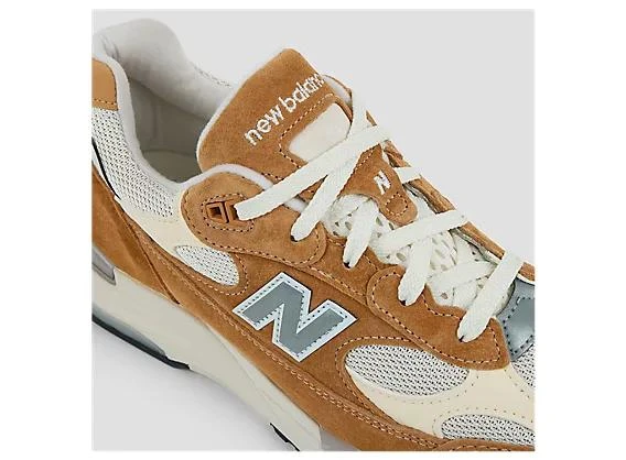 New Balance Made in USA 992 7