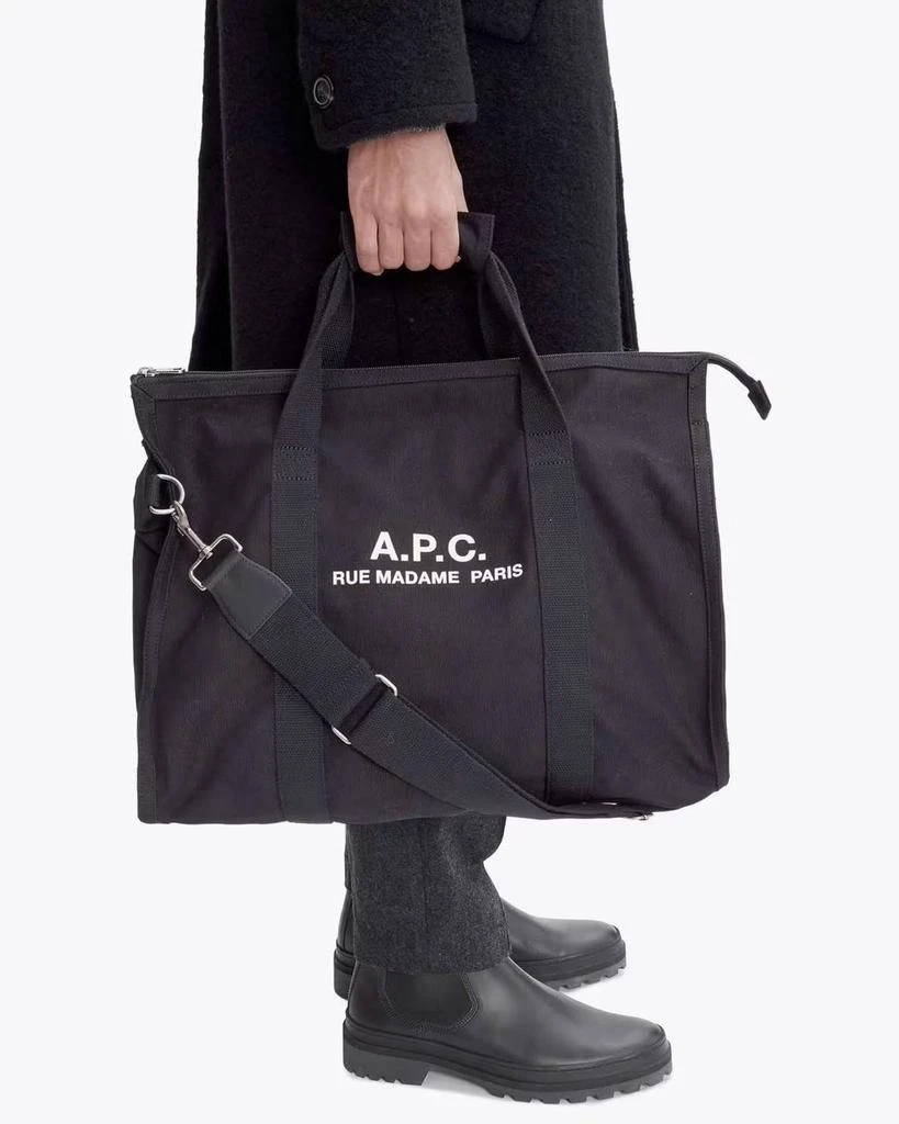 A.P.C. A.P.C. Shoulder Bag 6