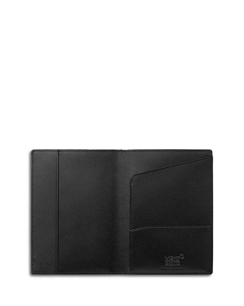 MontBlanc Meisterstück Passport Holder 3