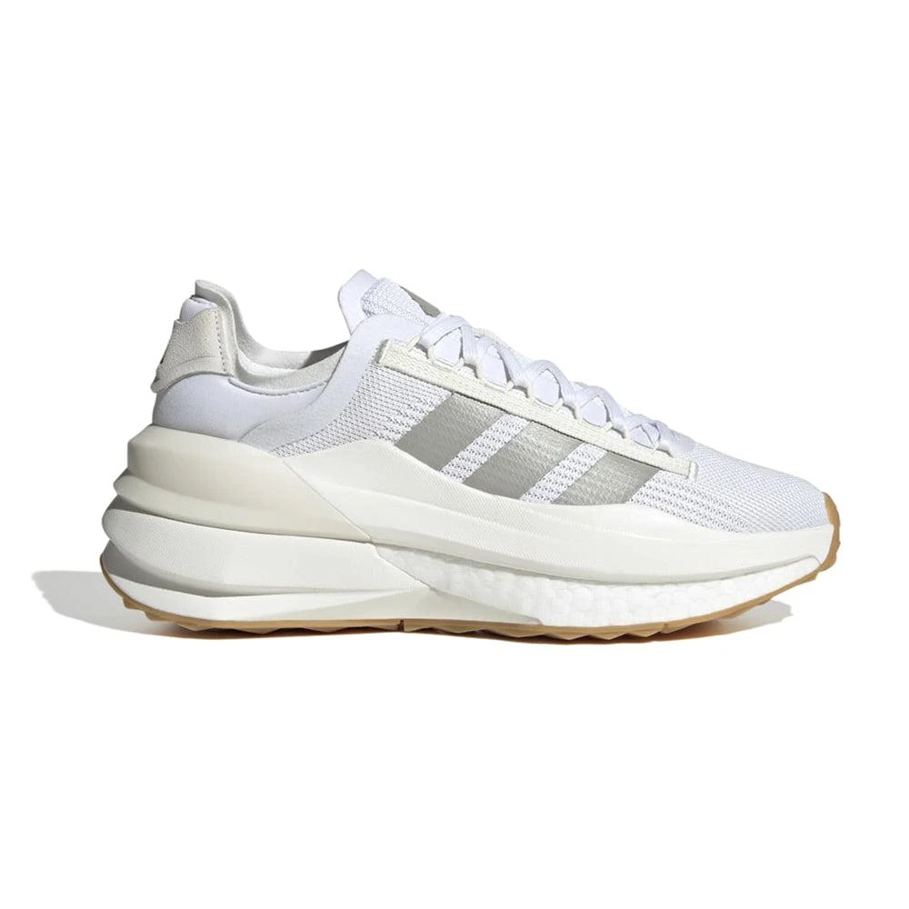 Adidas Avryn_X Lace Up Sneakers 1