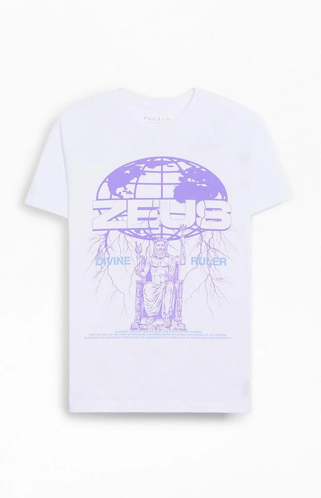 PacSun Zeus T-Shirt 1