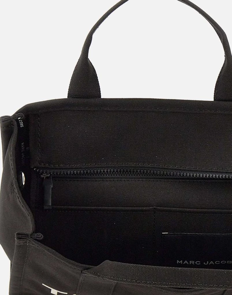 MARC JACOBS "The Medium Tote" bag 4