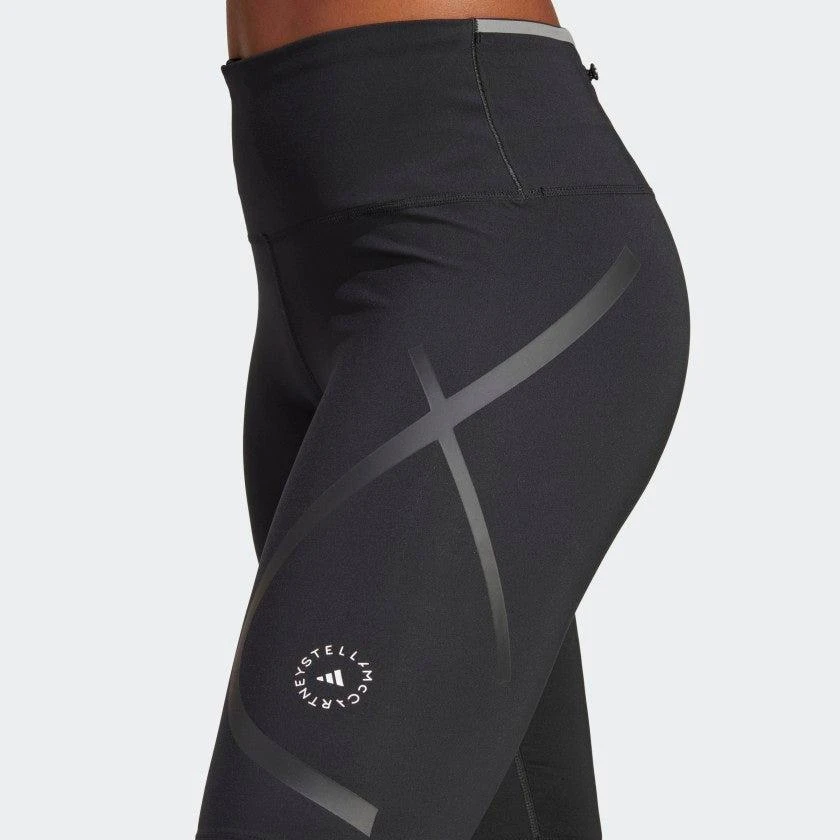 Adidas Women's   by Stella McCartney TruePace Cycling Shorts 2