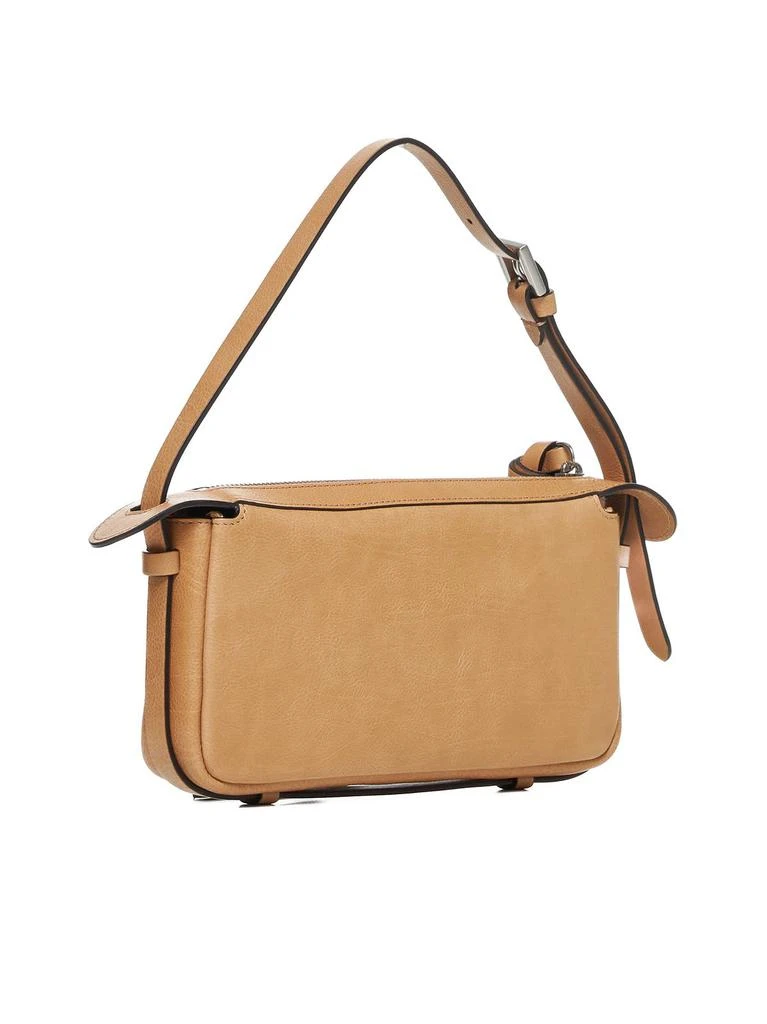 Fendi Fendi Simply Fendi Mini Shoulder Bag 2