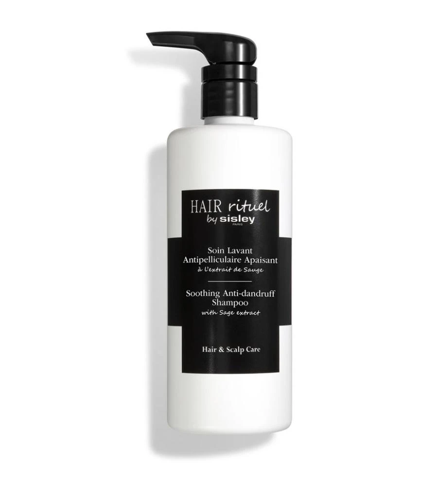 Sisley Hair Rituel Gentle Purifying Shampoo (500ml) 1