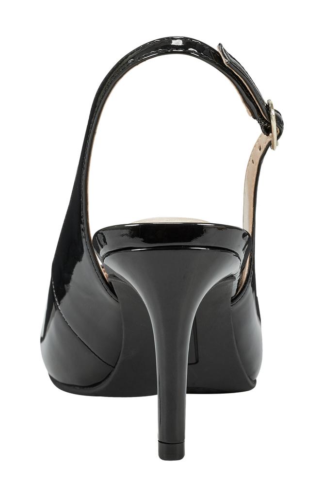 Bandolino Slingback Pump