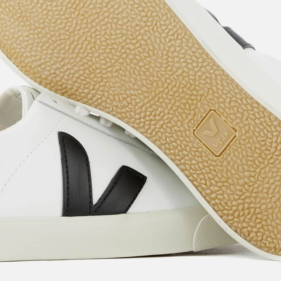 Veja VEJA MEN'S ESPLAR LEATHER TRAINERS 4