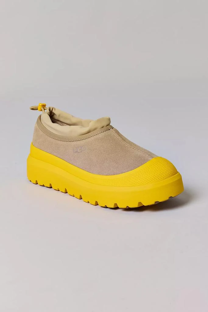 UGG UGG Men's Tasman Weather Hybrid Slipper Clog 3