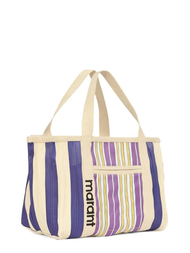 Isabel Marant Isabel Marant "Darwen" Tote Bag 3