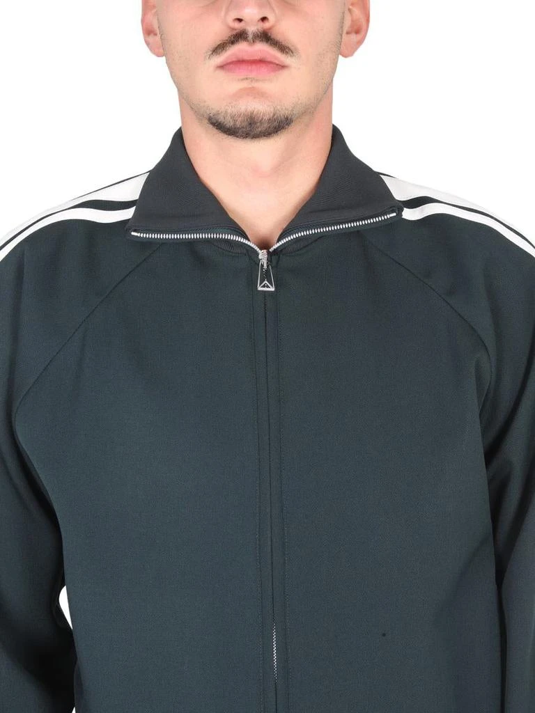 Bottega Veneta Bottega Veneta Suit Jacket 4