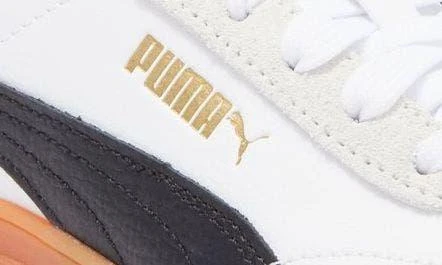 Puma Kids' Club 5V5 Sneaker 6