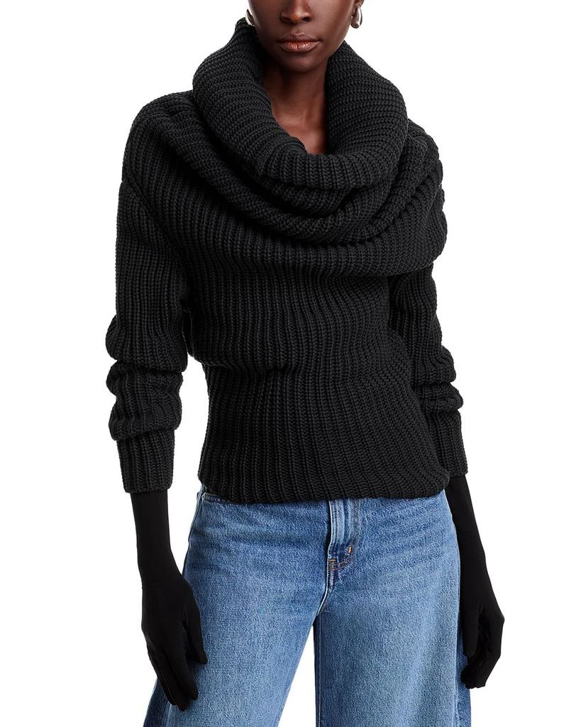 A.W.A.K.E. Mode Hooded Glove Top 1