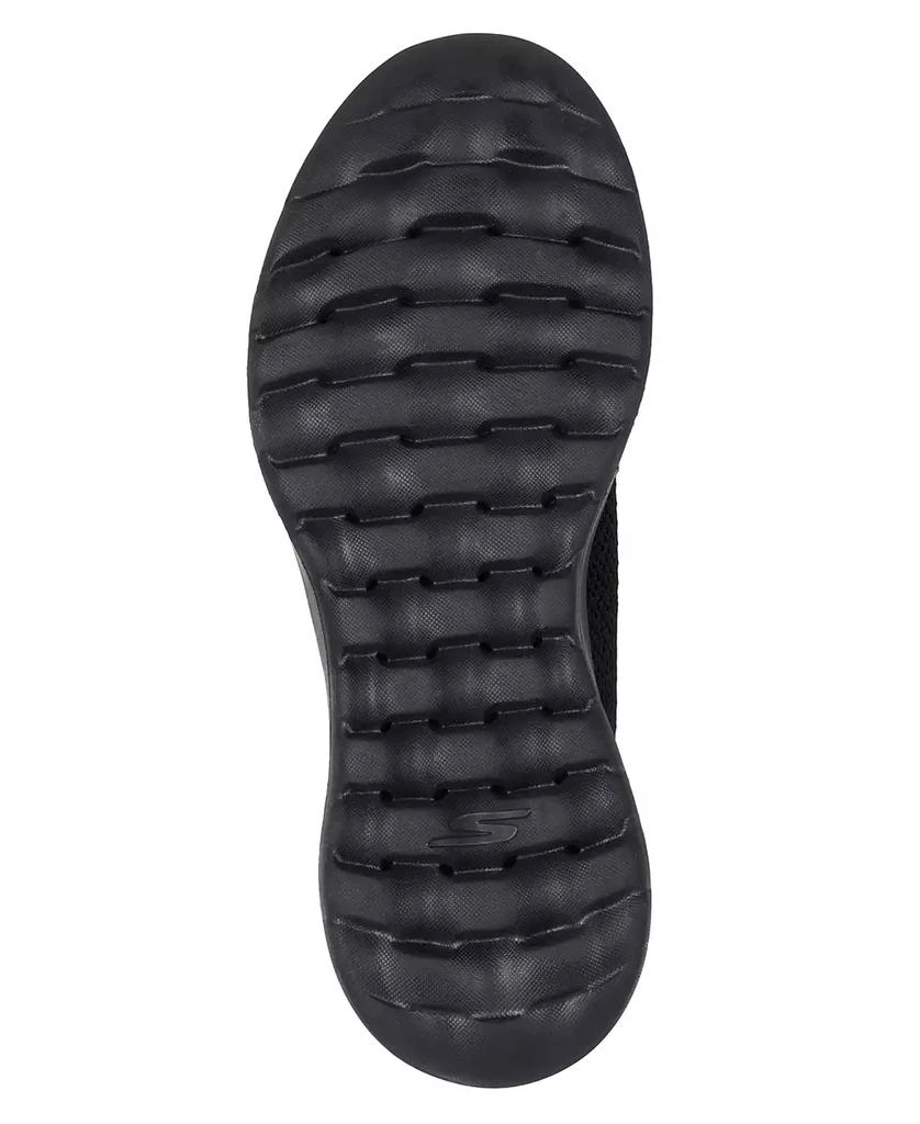 SKECHERS Women's GO WALK Joy - Joselin Slip-On Walking Sneakers from Finish Line 6
