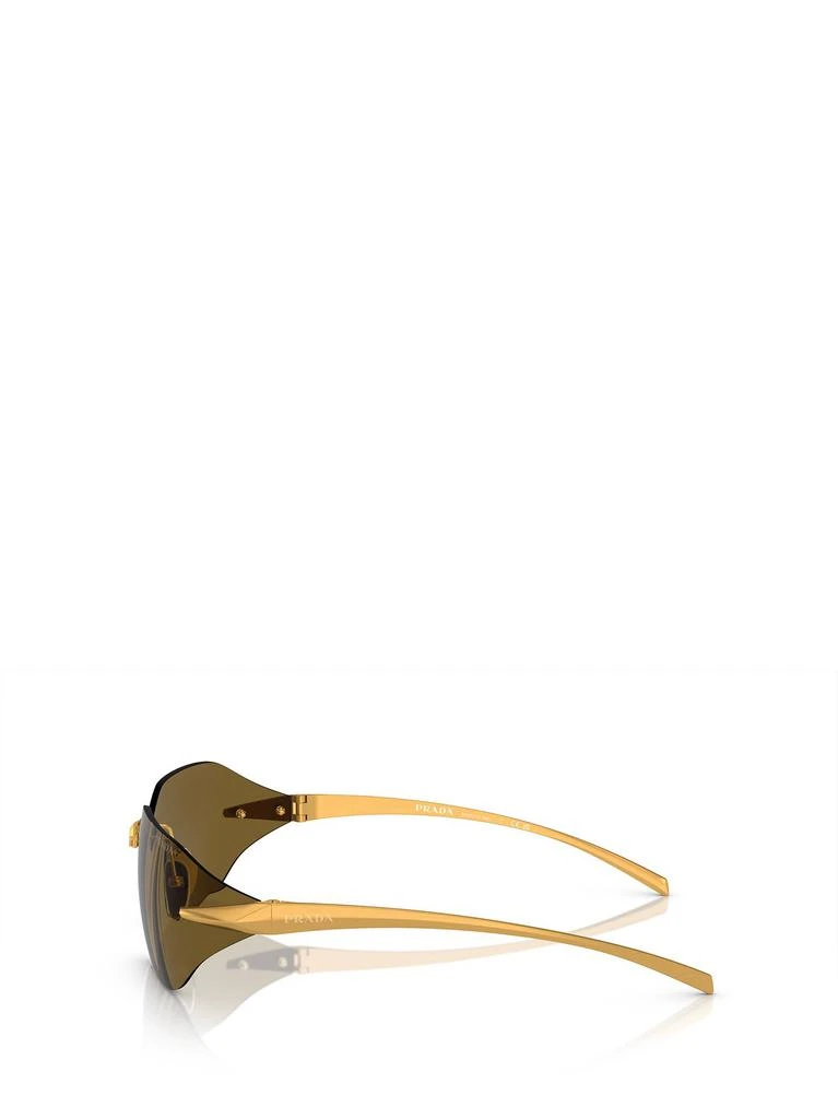 Prada Prada Eyewear Frameless Sunglasses 3
