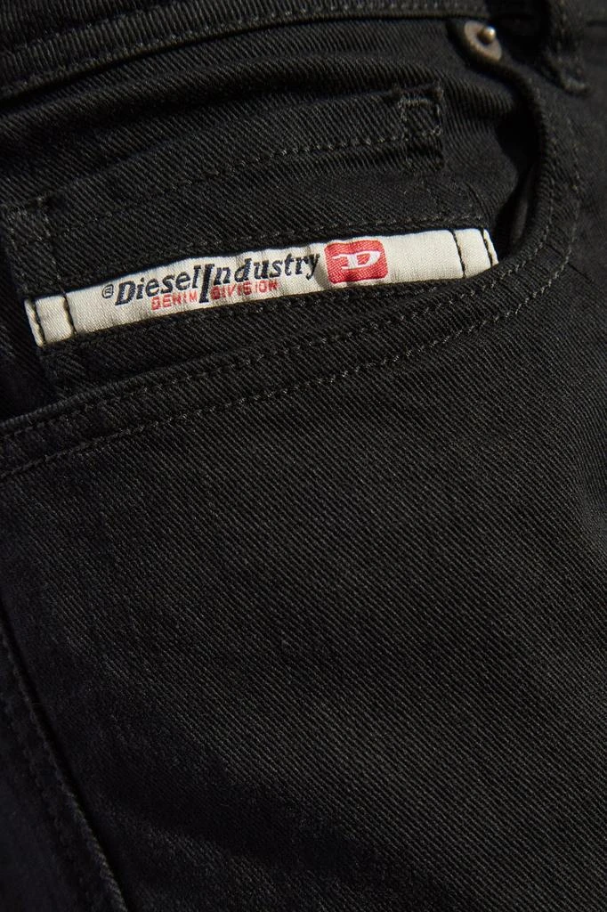 Diesel Diesel 2007 Zatiny Bootcut Jeans 4