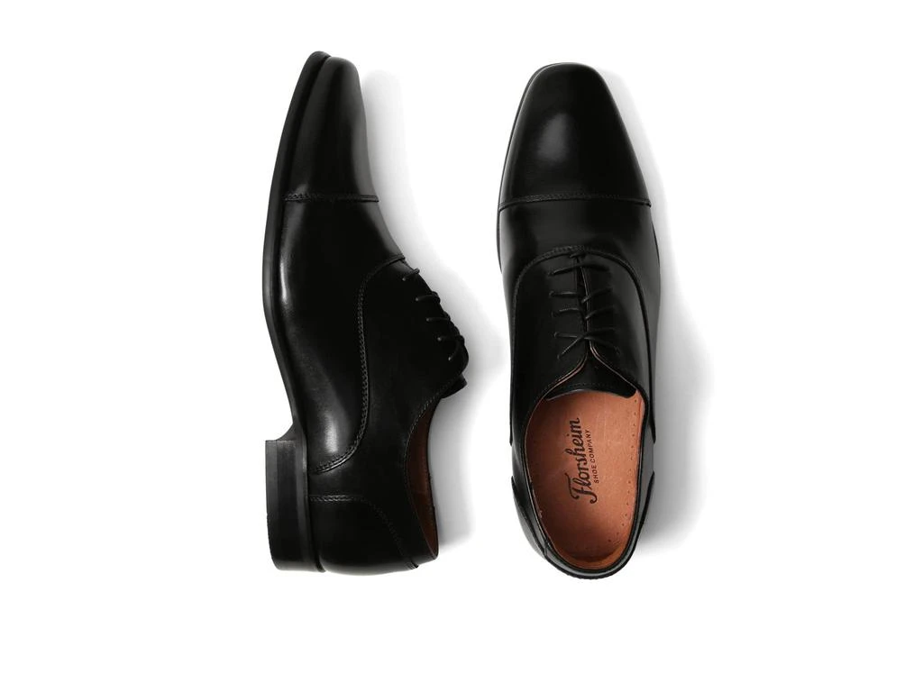 Florsheim Postino Cap Toe 1