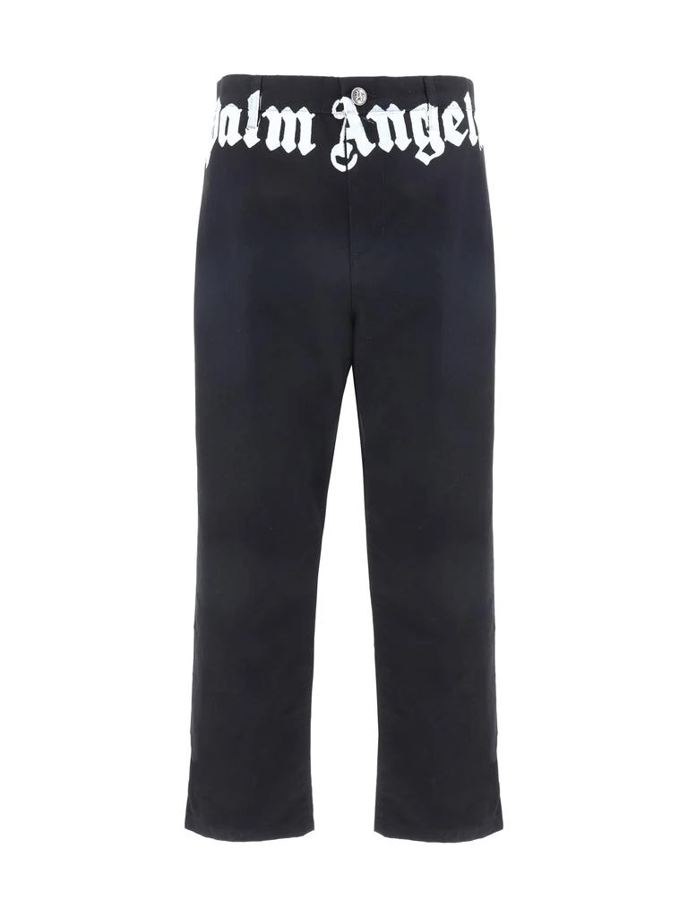 Palm Angels Pants 1