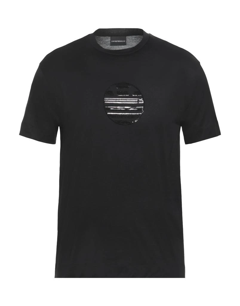 Emporio Armani T-shirt 1