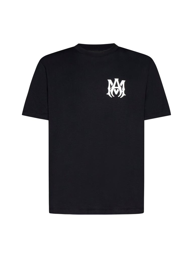 AMIRI White Lion Outline T-shirt - T-Shirts - Compare Prices