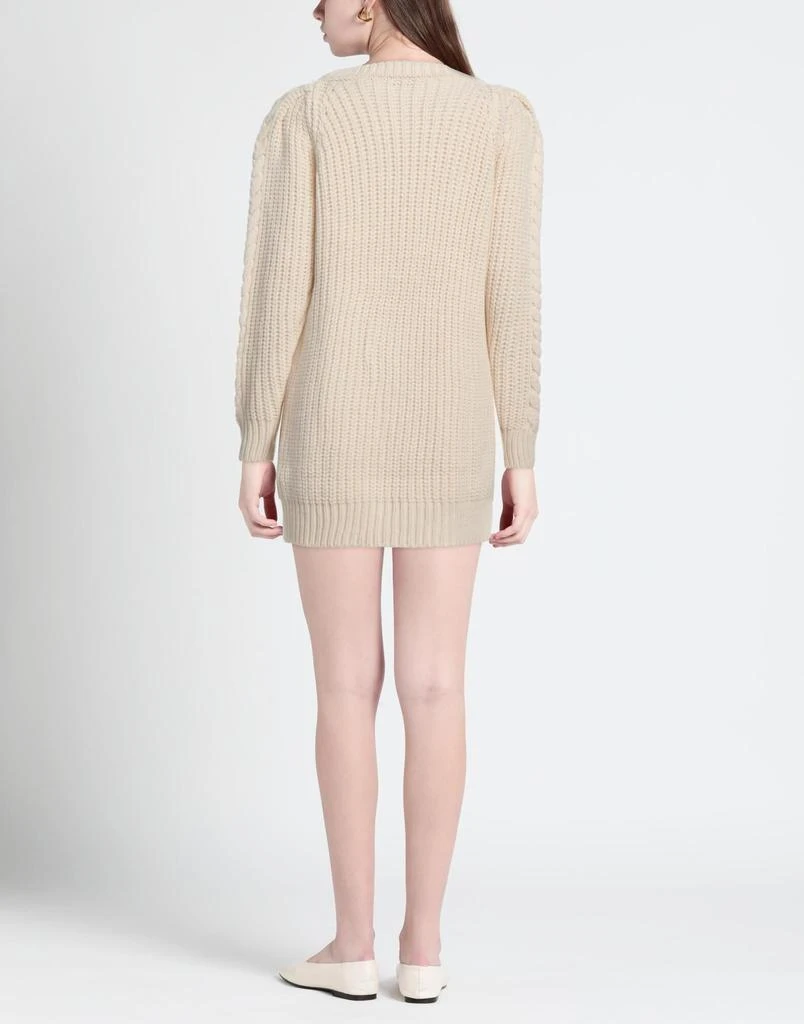 maria vittoria paolillo mvp Short dress 3