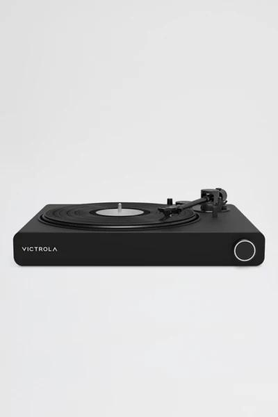 Victrola Victrola Stream Onyx 2-Speed Wireless Turntable