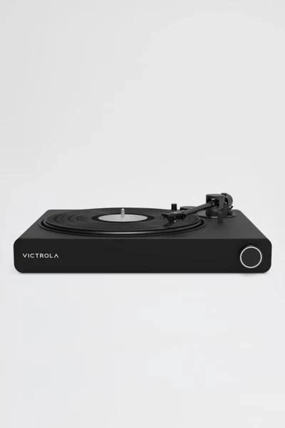 Victrola Victrola Stream Onyx 2-Speed Wireless Turntable 1