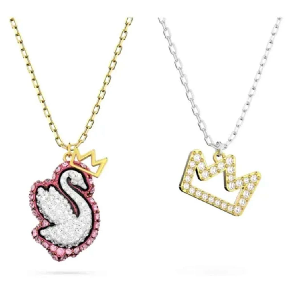 Swarovski Swarovski Gema Women's Necklace 1
