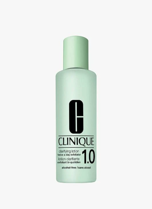 Clinique Basic 3-Step - Step 2 - Clarifying Lotion 1.0 Sensitive Skin 1