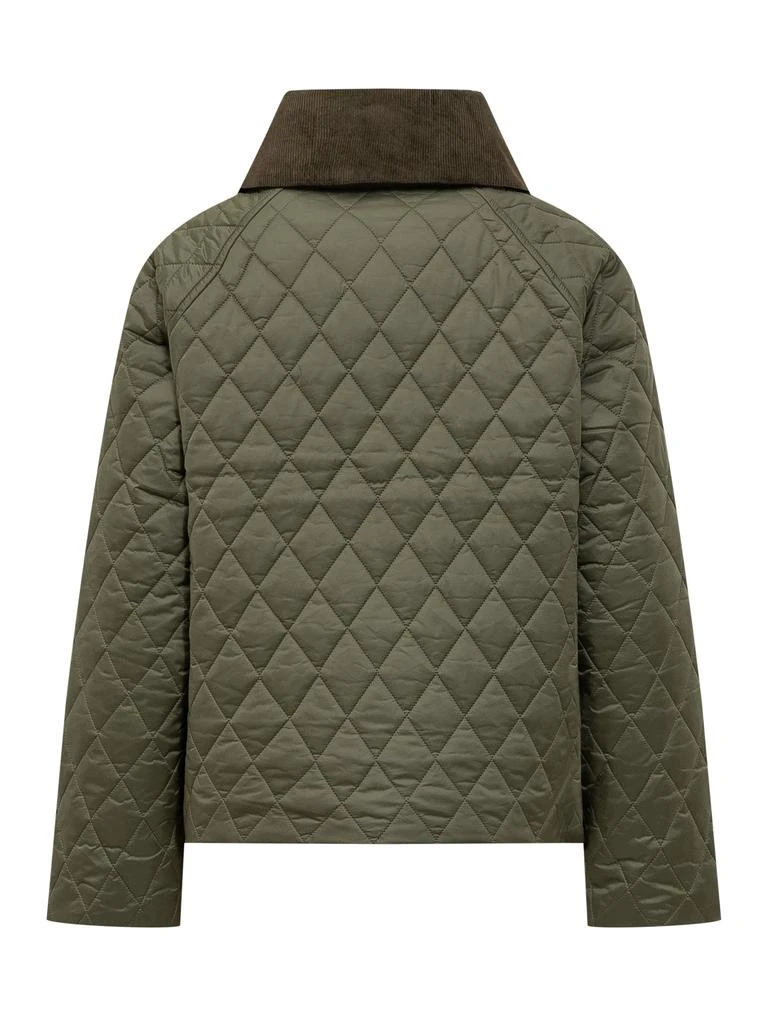 Barbour Beauly Quilt Jacket 2