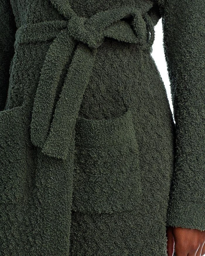 Sunday Citizen Snug Waffle Robe 3