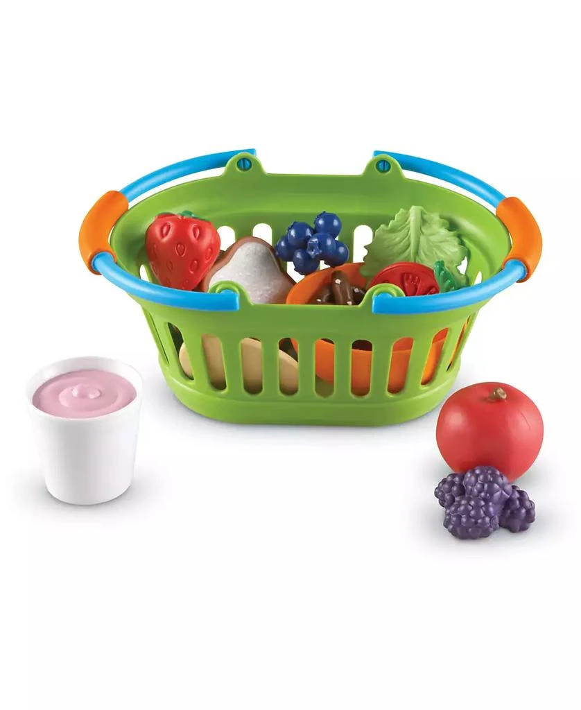 AreYouGame Learning Resources New Sprouts - Healthy Lunch 7
