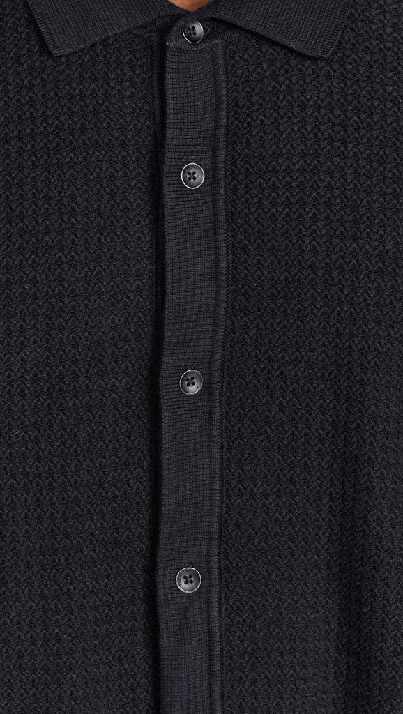 Rag & Bone Hayes Button Up Shirt 5