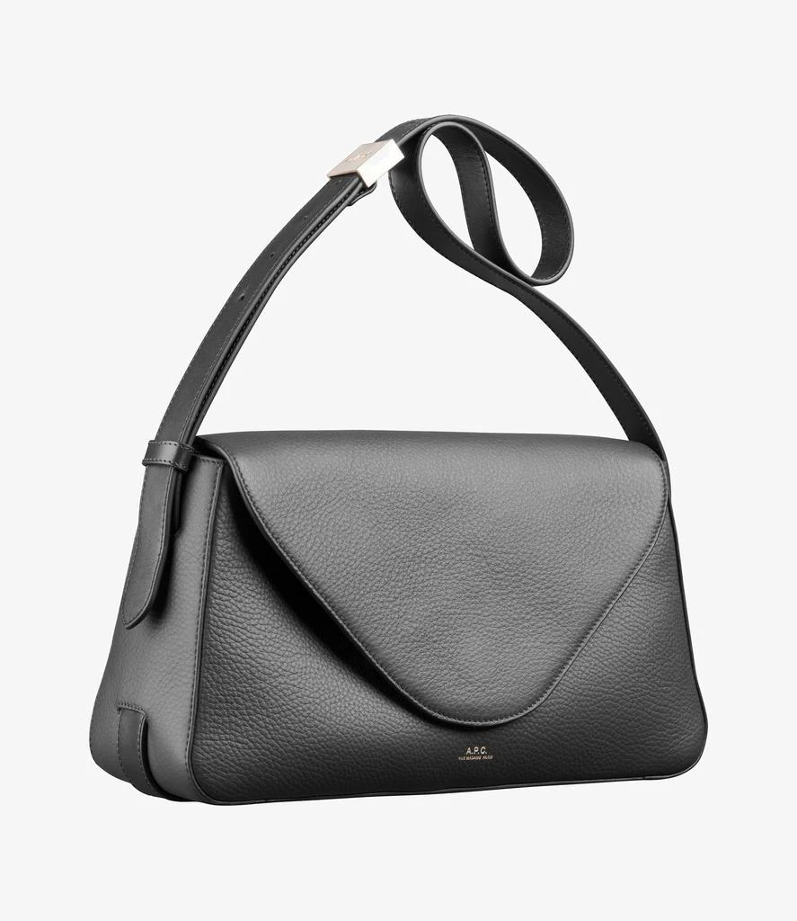 A.P.C. Daria Flap bag 3