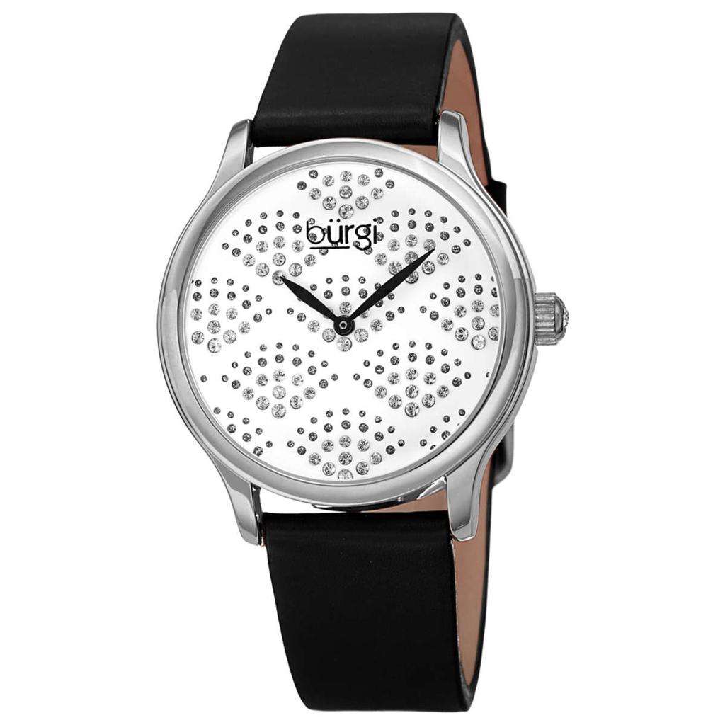 Burgi Burgi Women's Watch