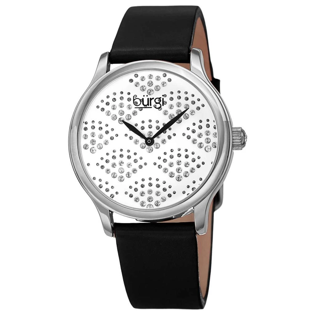 Burgi Burgi Women's Watch 1