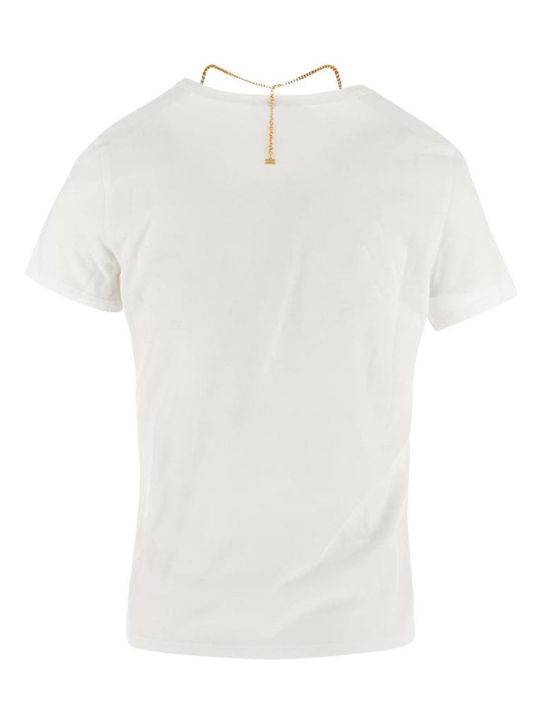 ELISABETTA FRANCHI tshirt woman