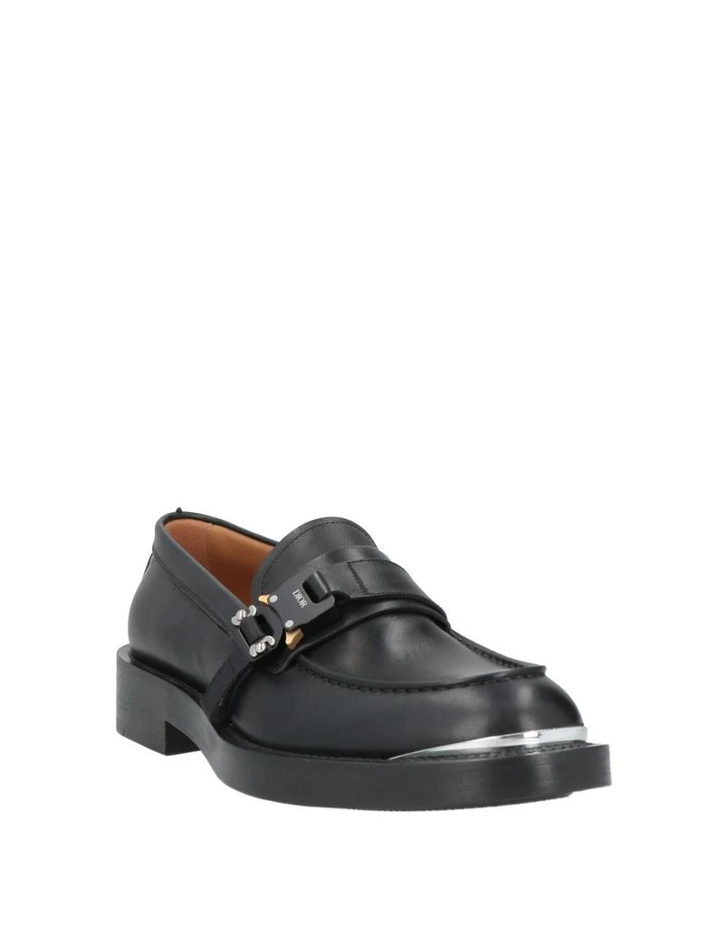 Dior Loafers 2