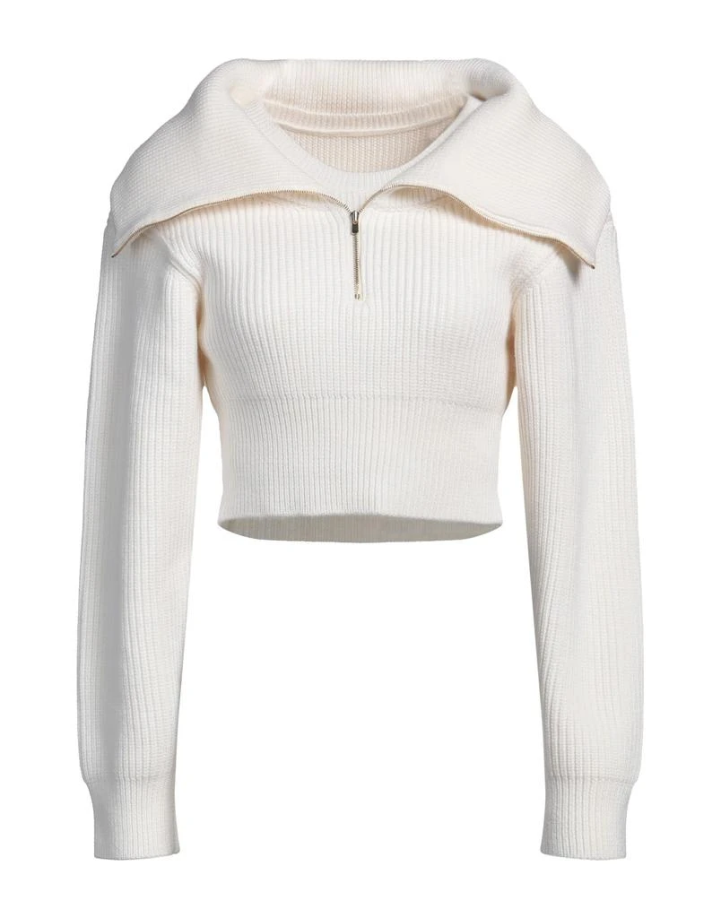 Jacquemus Turtleneck 1