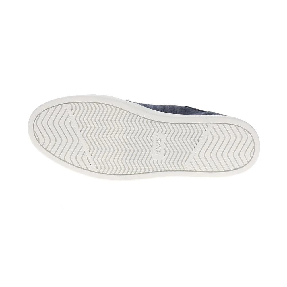 TOMS Carlo 2.0 Lace Up Sneakers 5