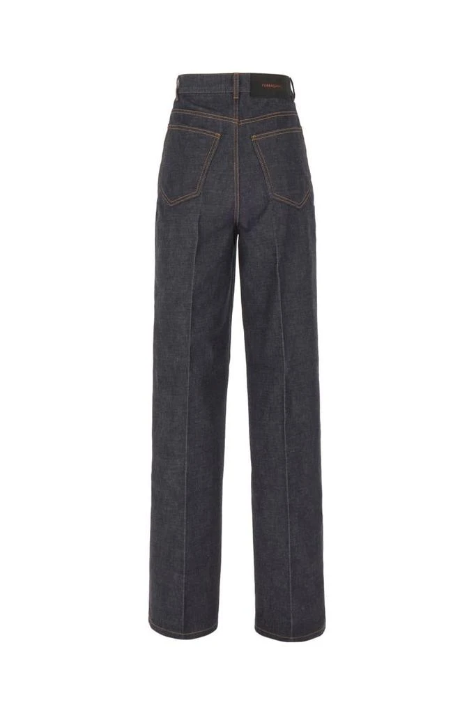 Salvatore Ferragamo Salvatore Ferragamo Jeans 2