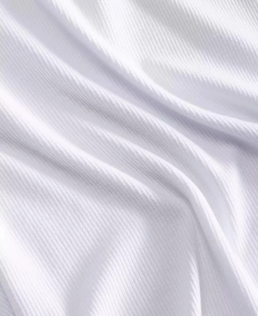 On 34th Women's Ribbed U-Neck Tank, Created for Macy's 3
