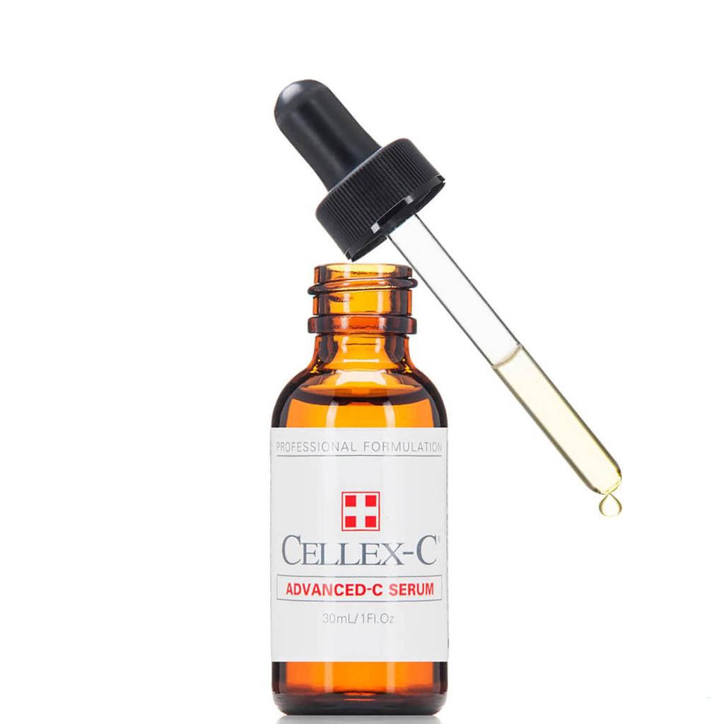 Cellex-C Cellex-C Advanced-C Serum