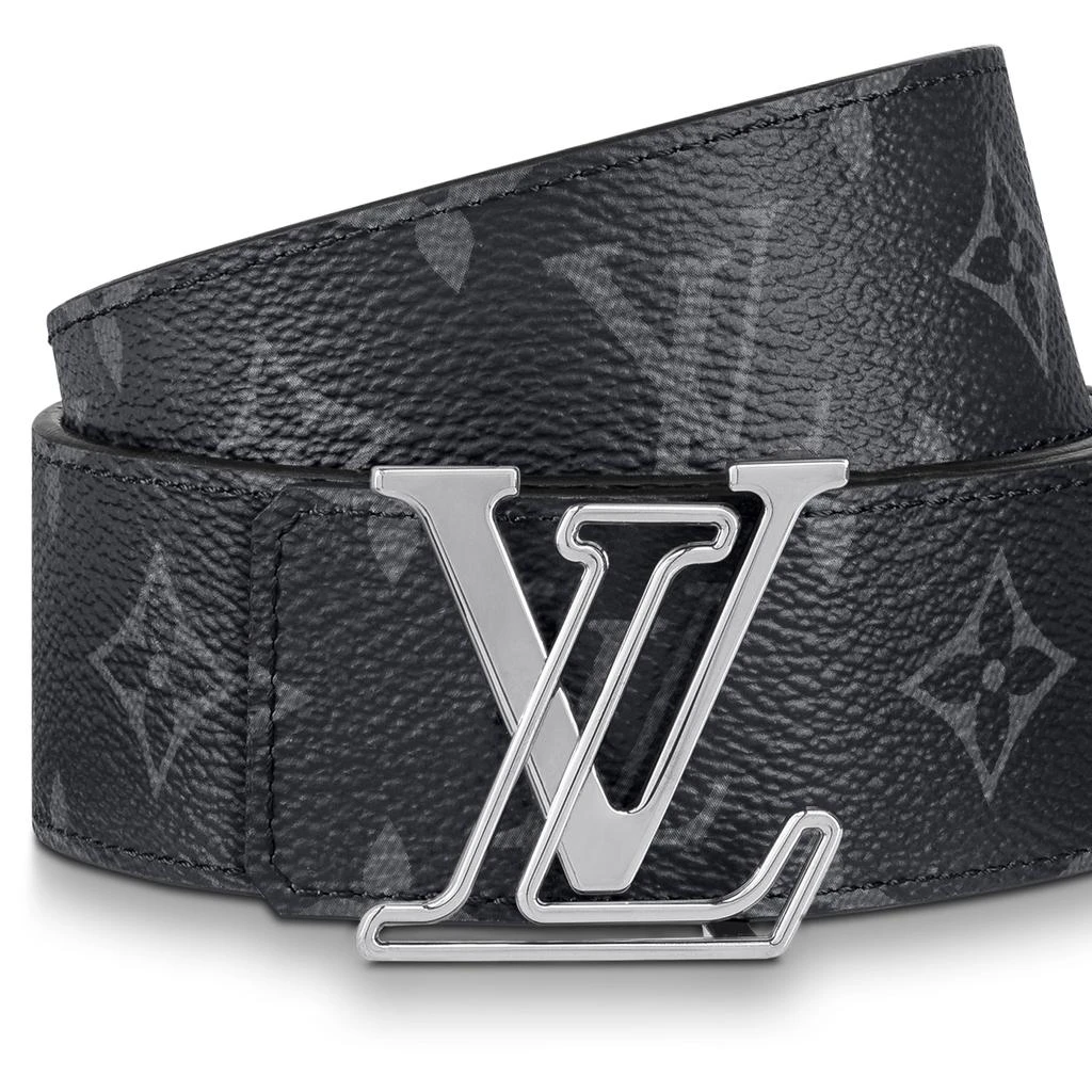 Louis Vuitton LV Line 40mm Reversible Belt 4