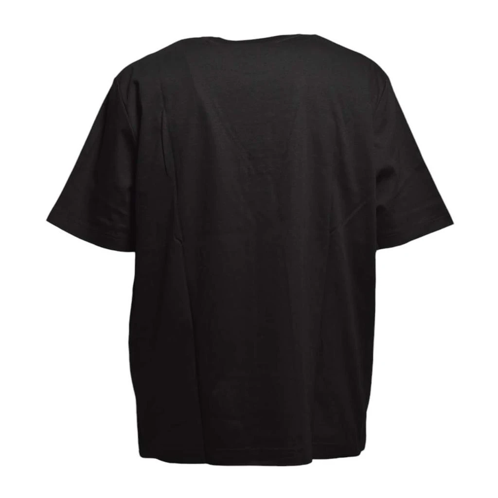 Lanvin Lanvin Curb Jersey T-Shirt 2