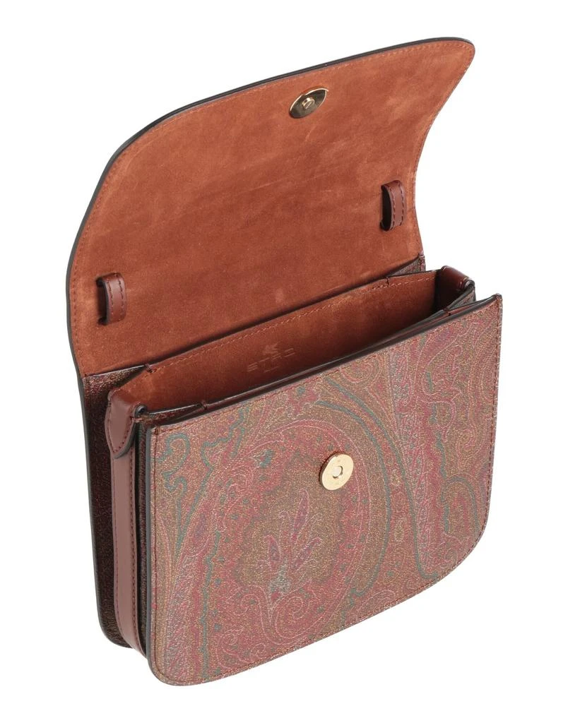 ETRO Cross-body bags 2