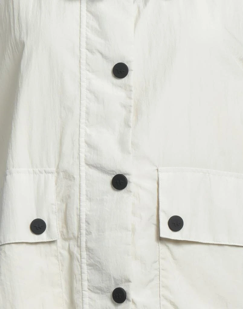Holubar Jacket 4